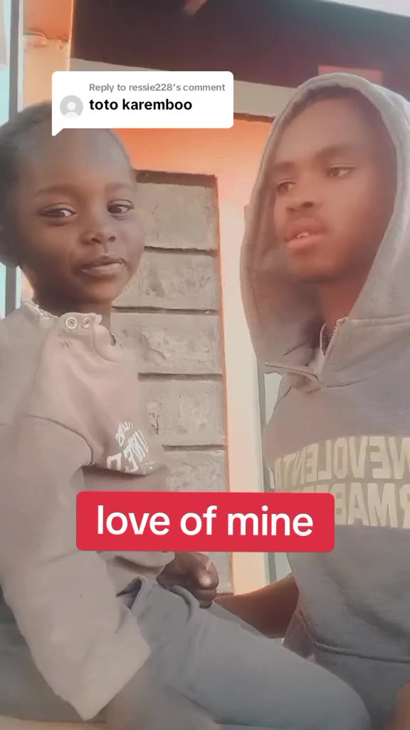 @Enkerai Ornyangusi