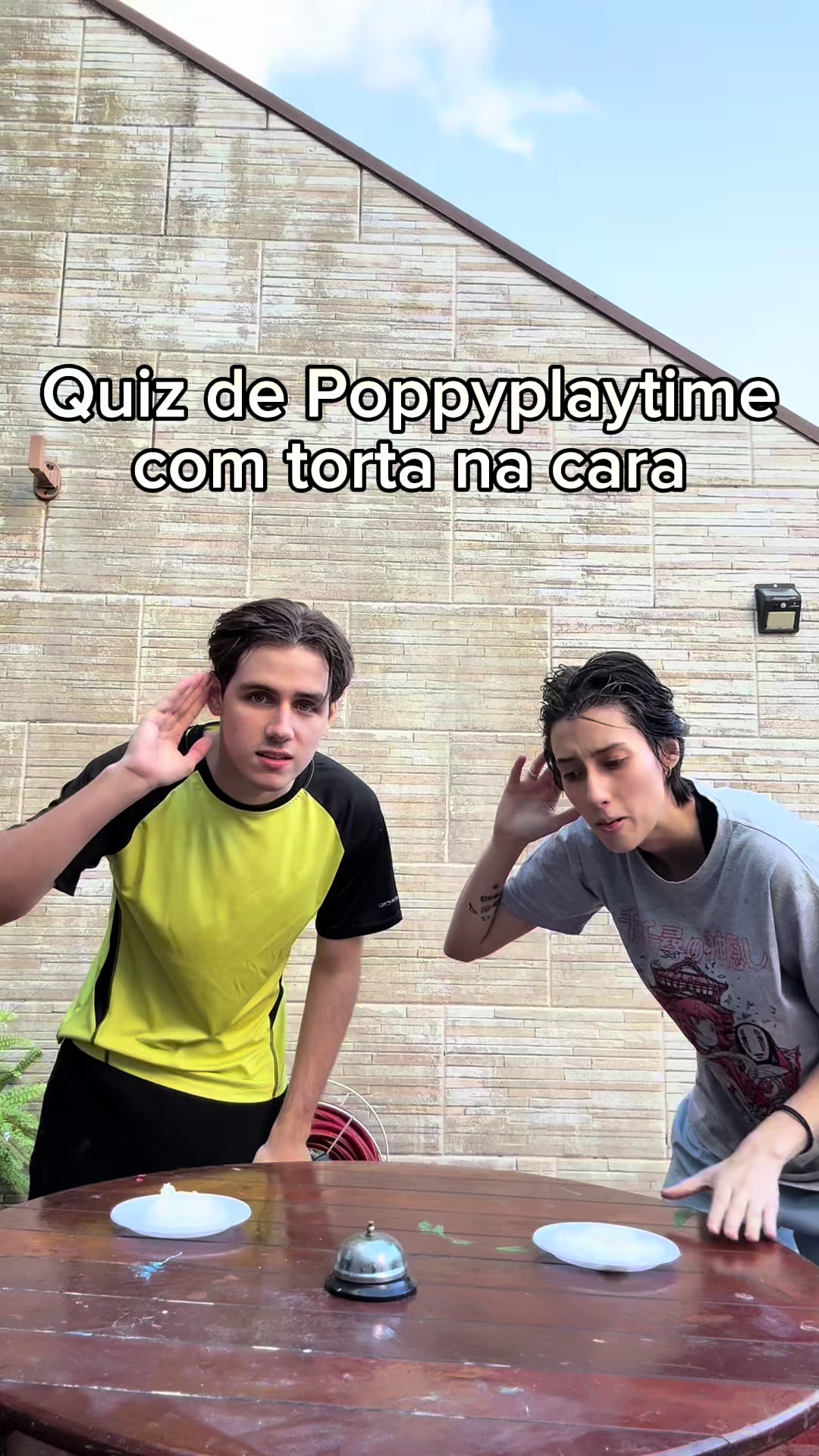 @Foxyzinho