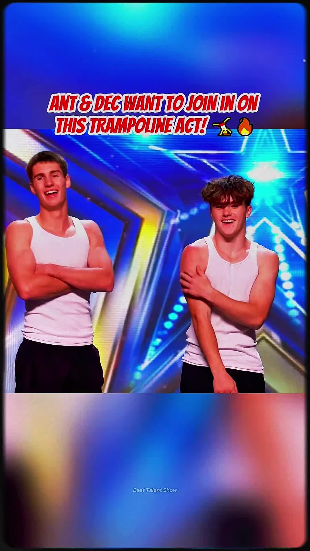 @Best Talent Show
