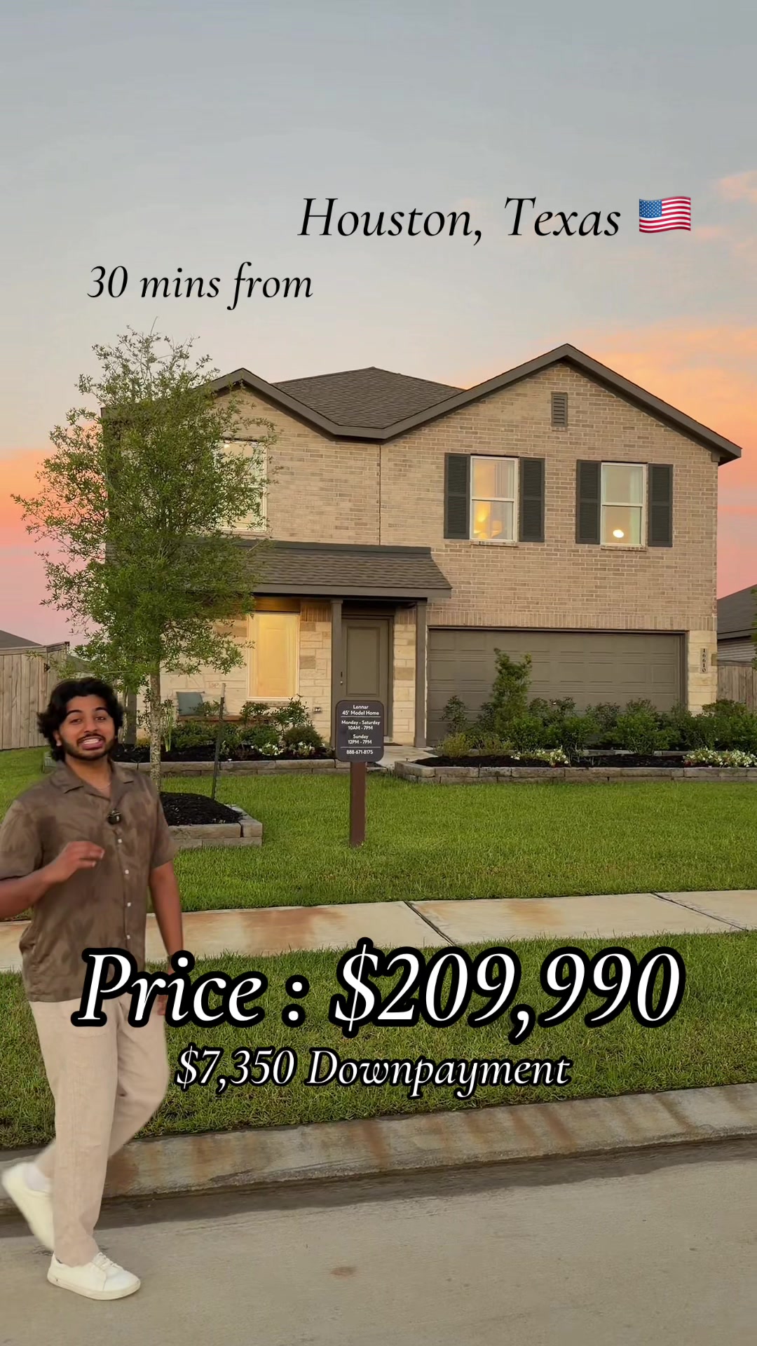 @Rafay Amir | HOUSTON REALTOR