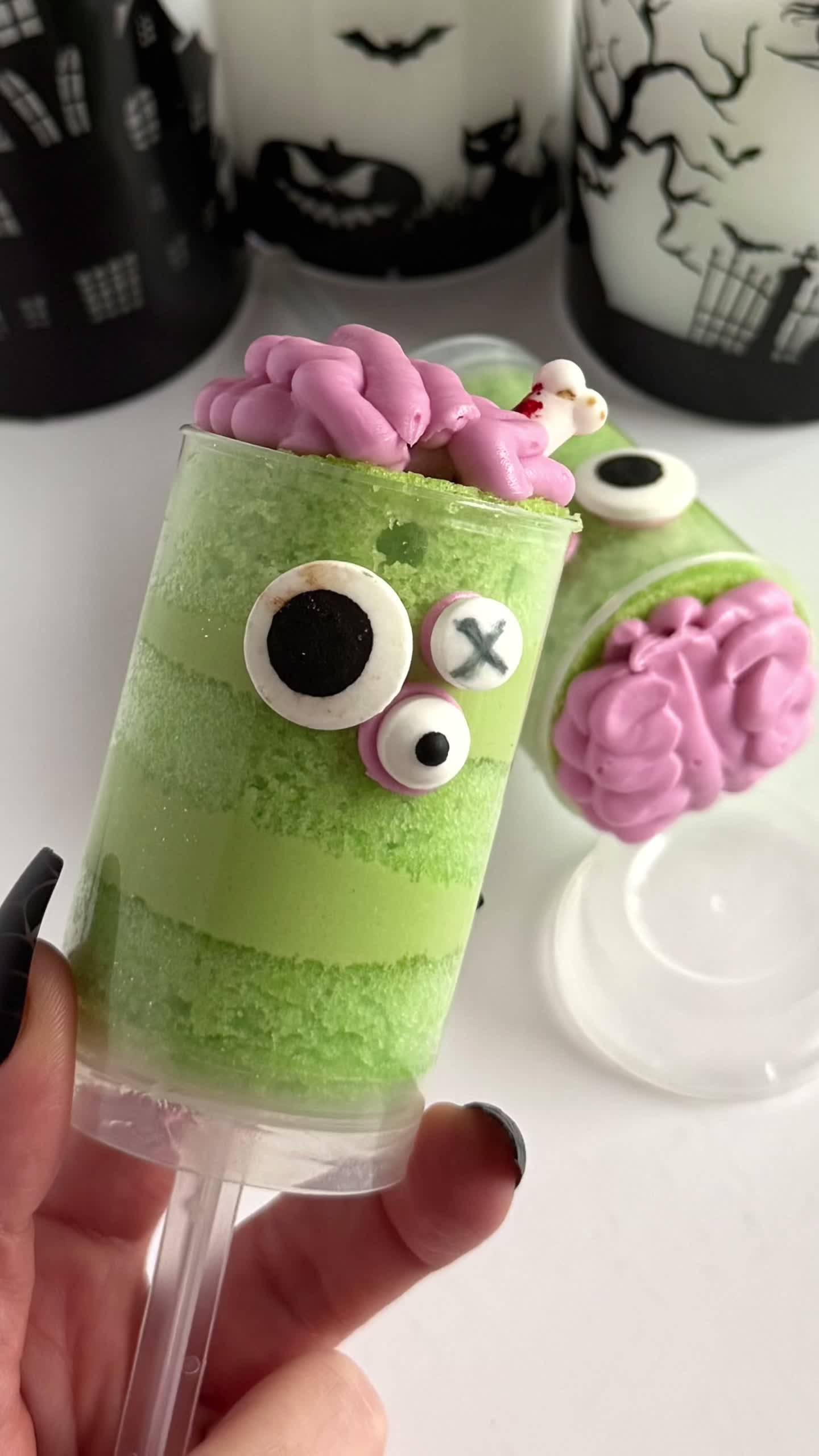@Sophia Mya Cupcakes