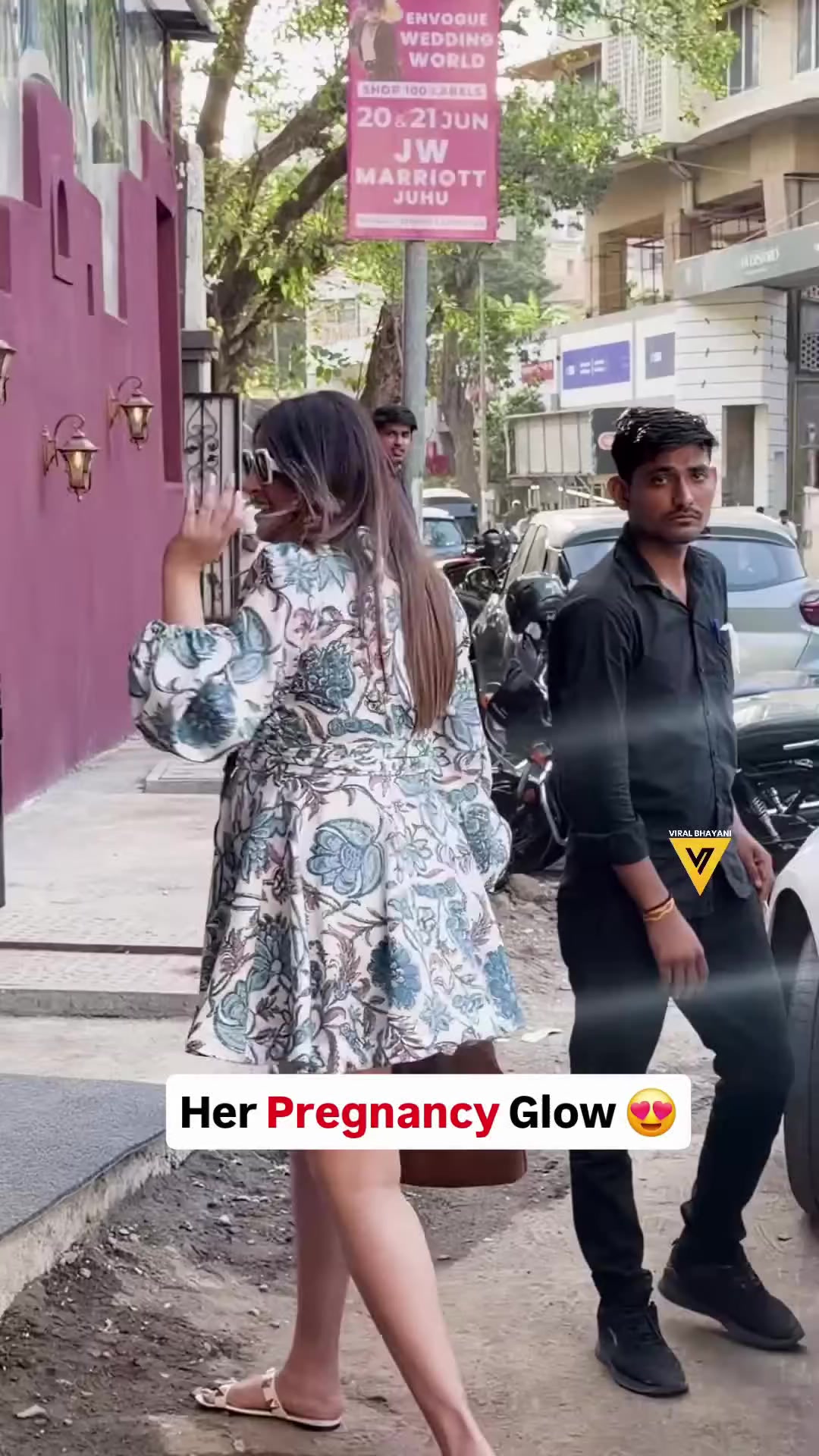 @Viral Bhayani