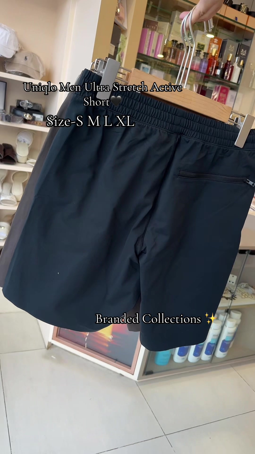 @Branded Collections
