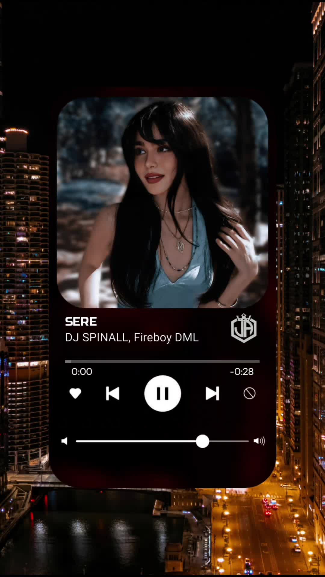 @JEI AM MUSIC