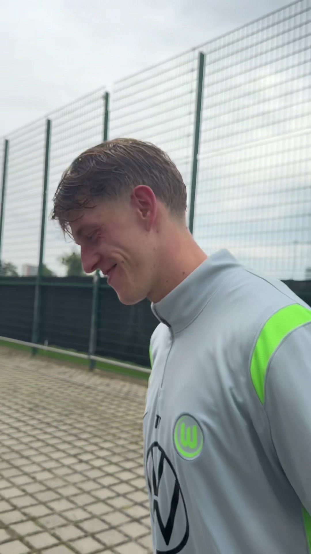 @VfL Wolfsburg