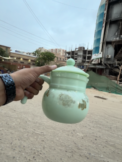 @Karachi Ki Duniya 2
