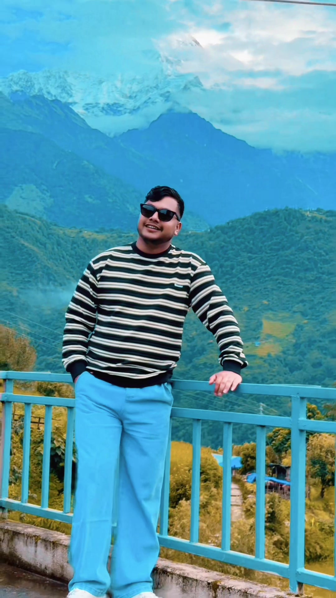 @Bharat thapa 🇳🇵🇰🇷