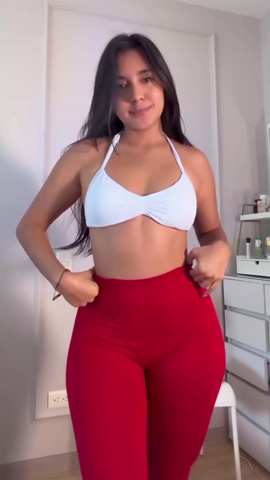 @chicas lindas