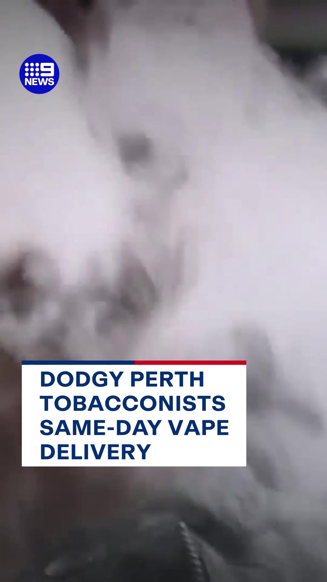 @9News Perth