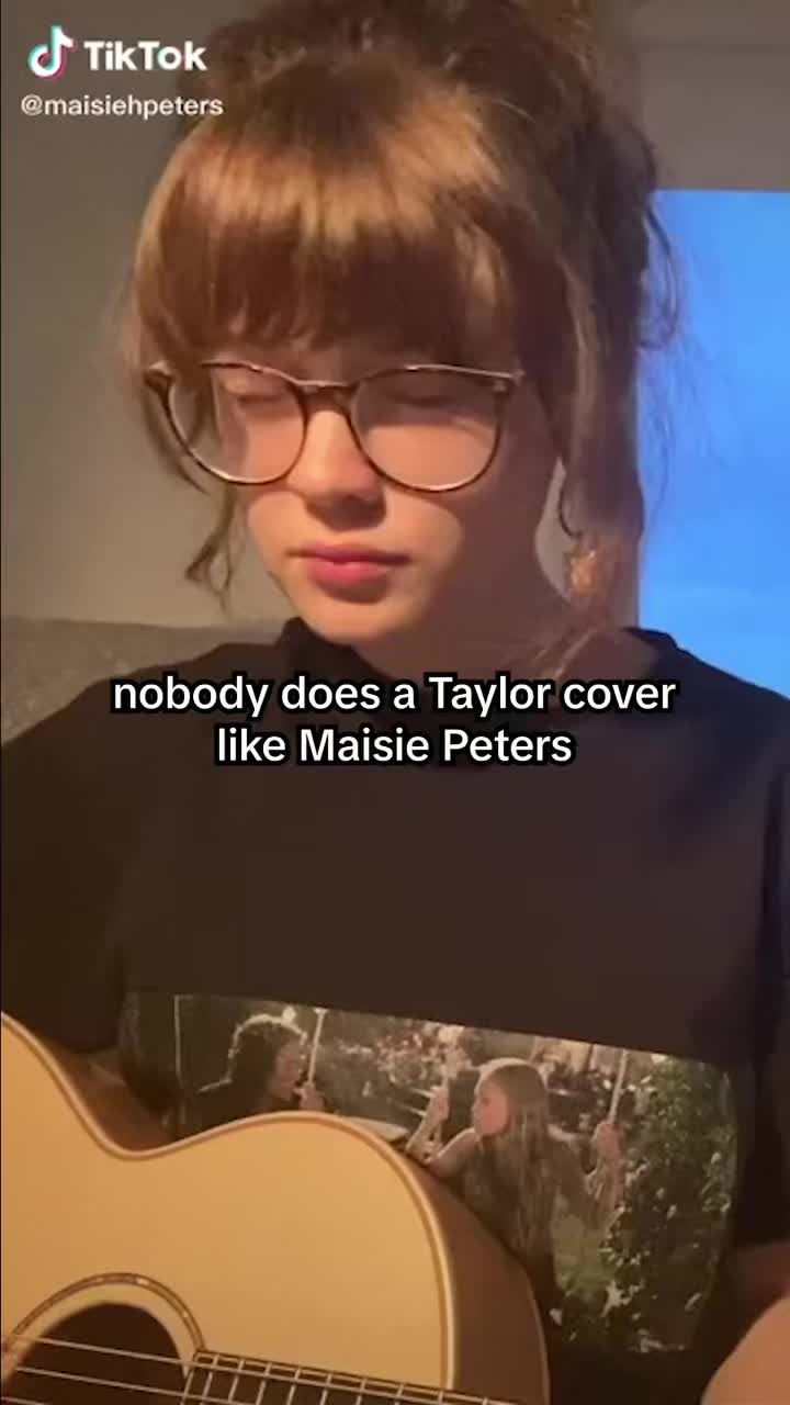 @maisie peters coven 🔮