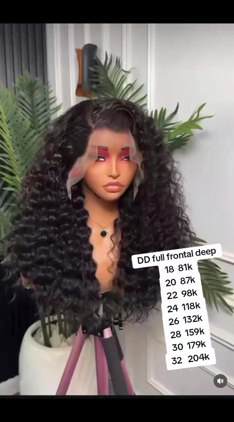 @HAIR VENDOR IN ILORIN