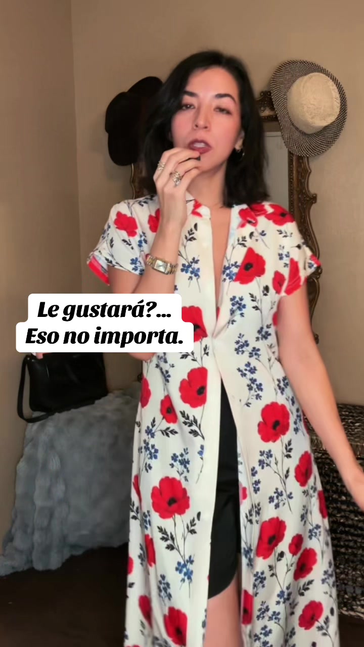 @Miss Lady D | La Señora