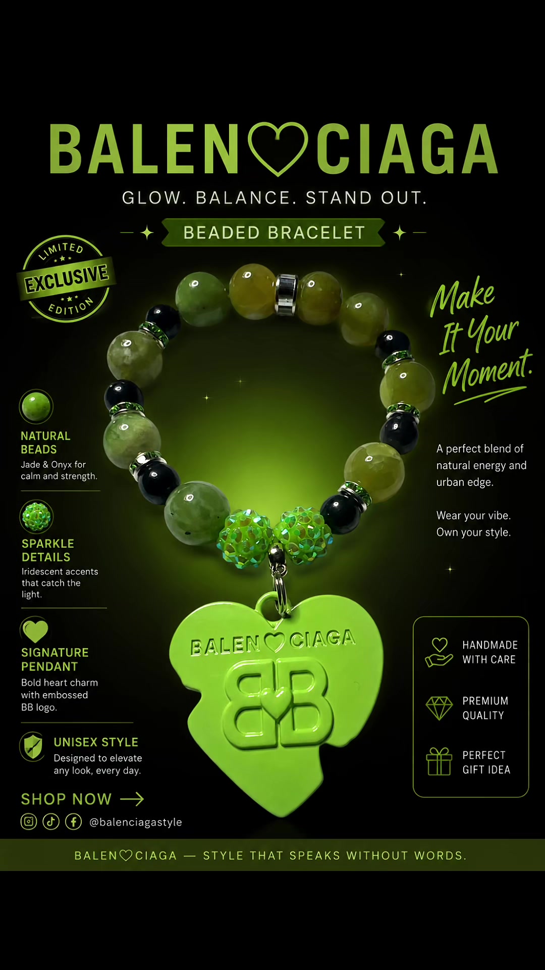 @Balddee Jewelry❌