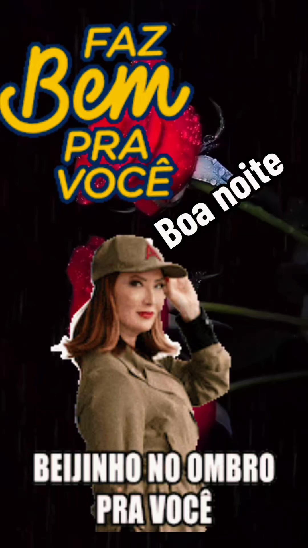 @Fátima Raio de luz 🐝🐞🦋