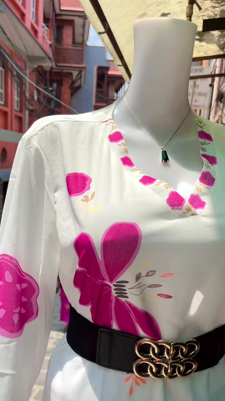 @Bipu Collection