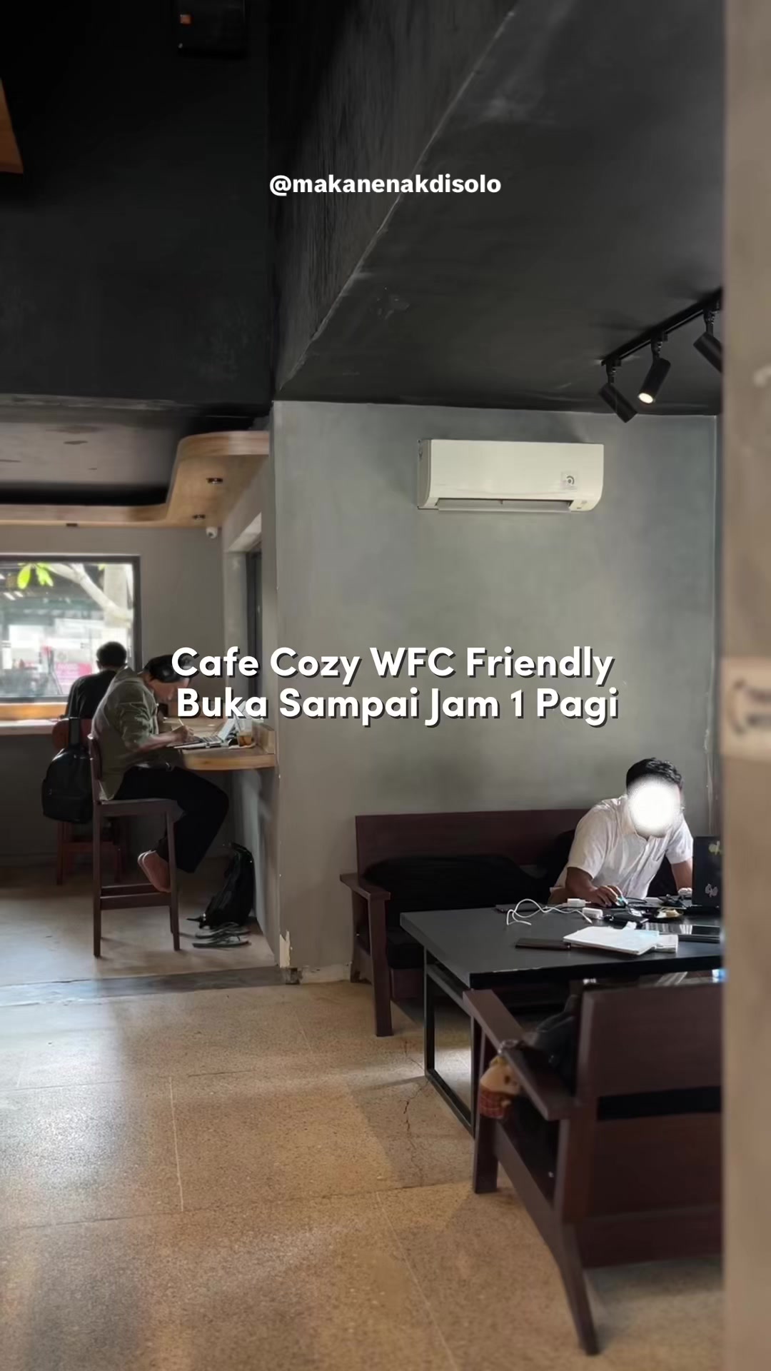 @MAKAN ENAK DI SOLO