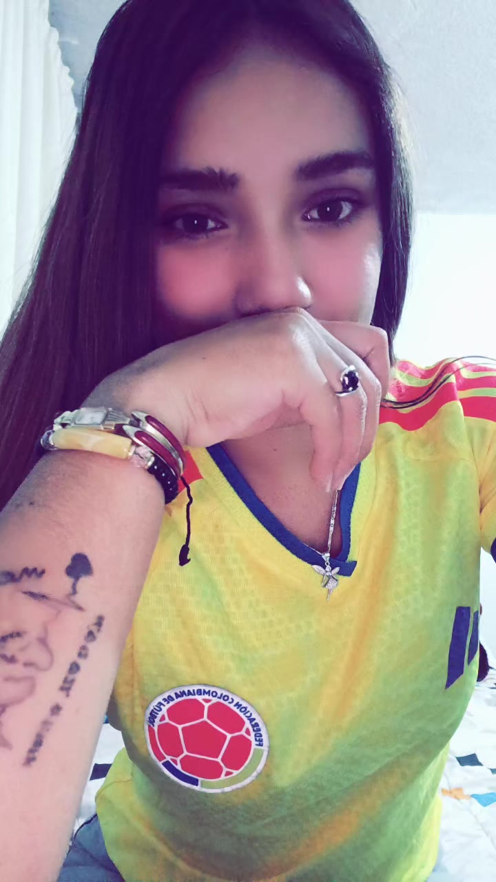 @🦋Yesika Fuentes🧿