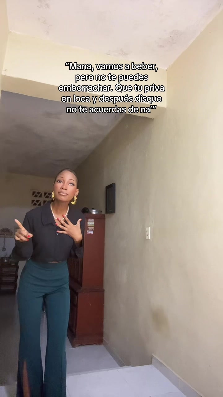 @Arianna Monción