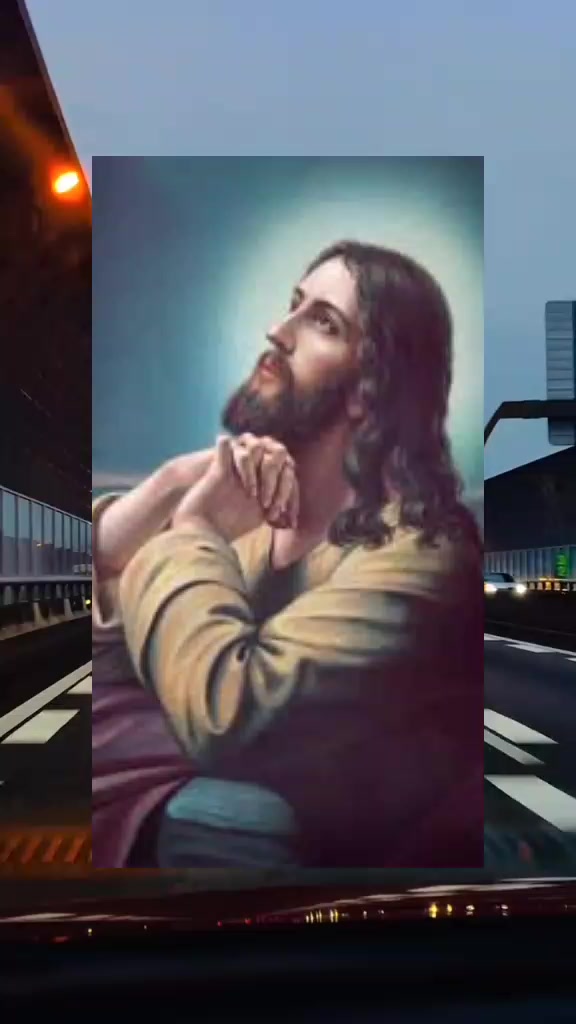 @seguidor de jesus