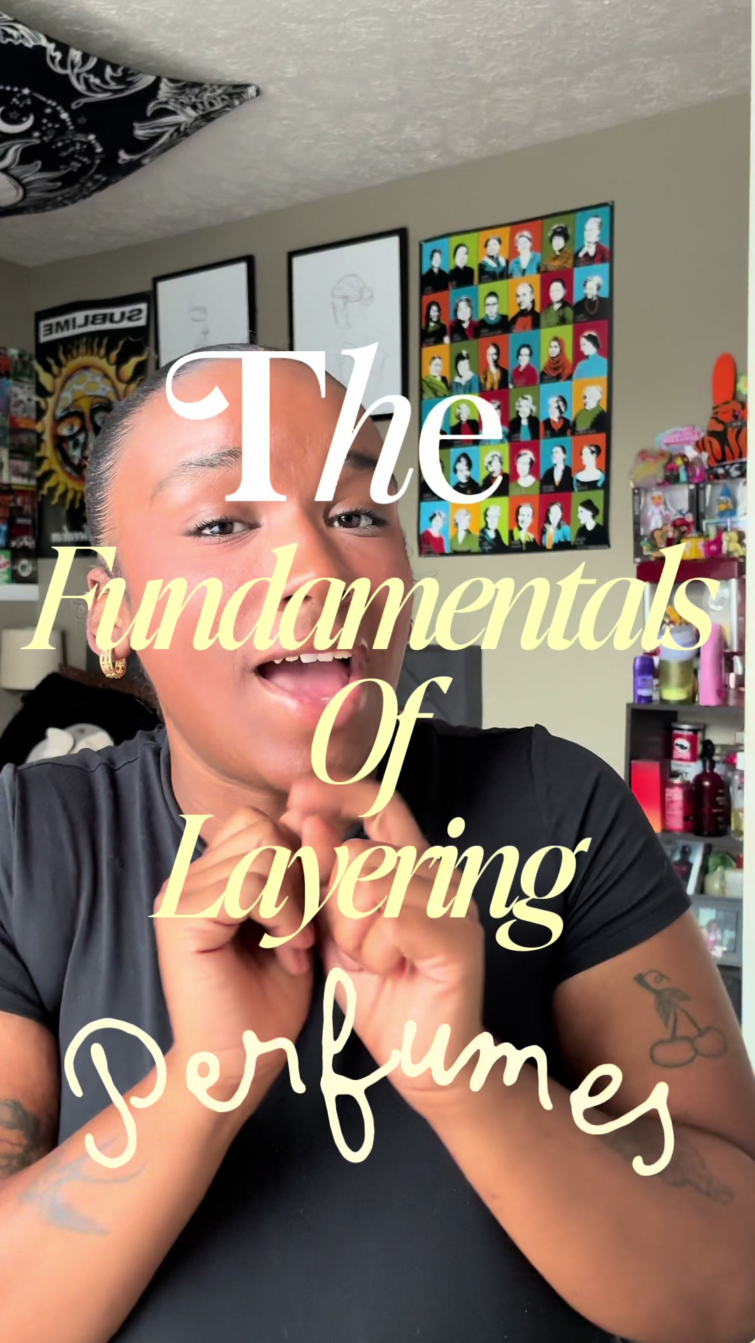 @Essence 🍸🎱🛍️🍀| fragrance