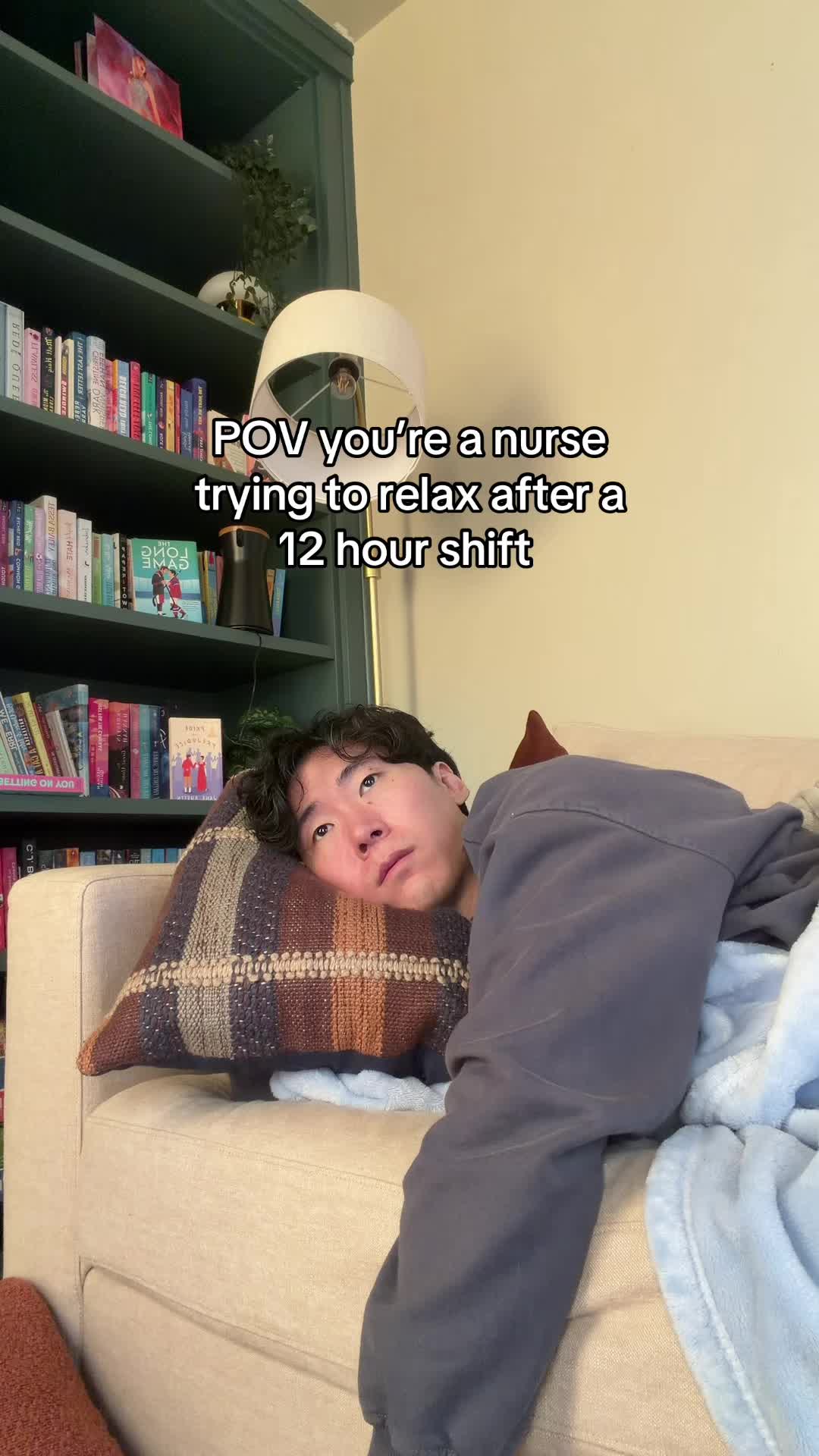 @Nurse Alex