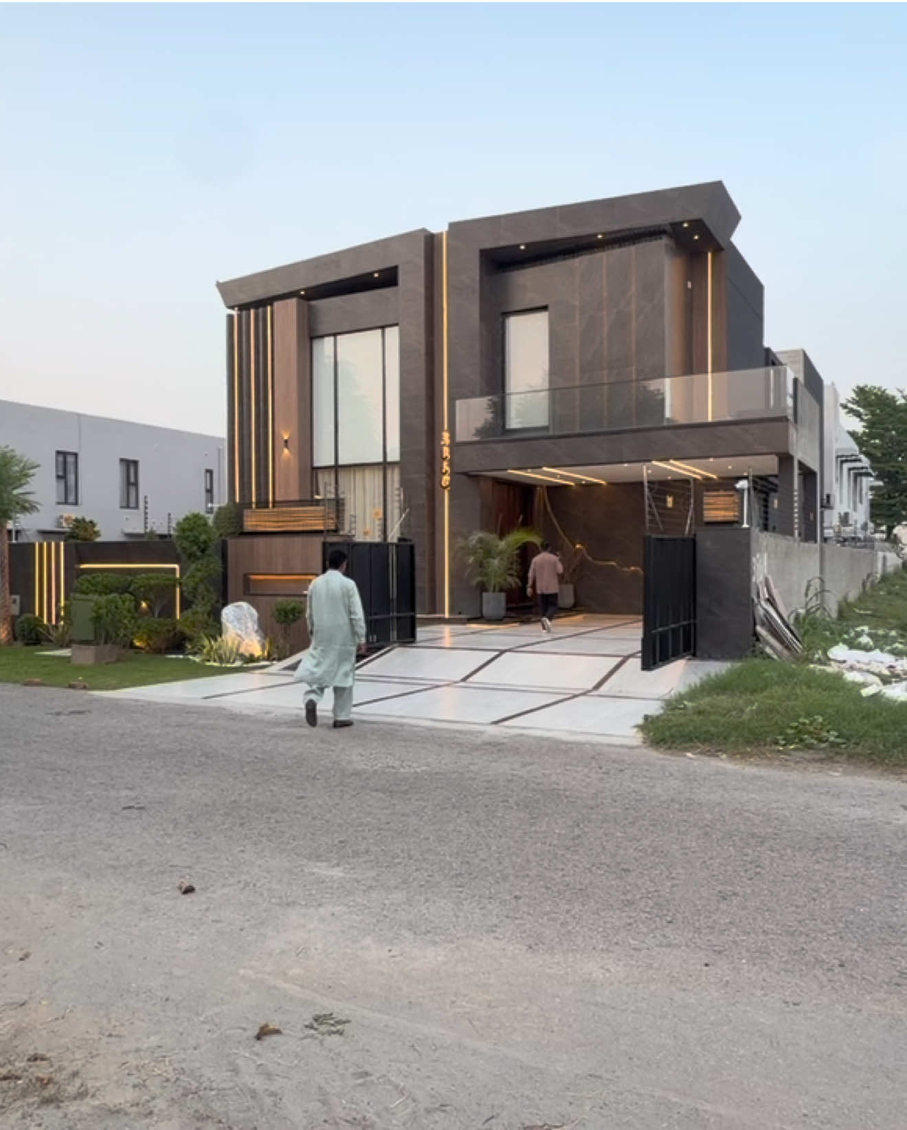 @Mianwali Properties 804 DHA