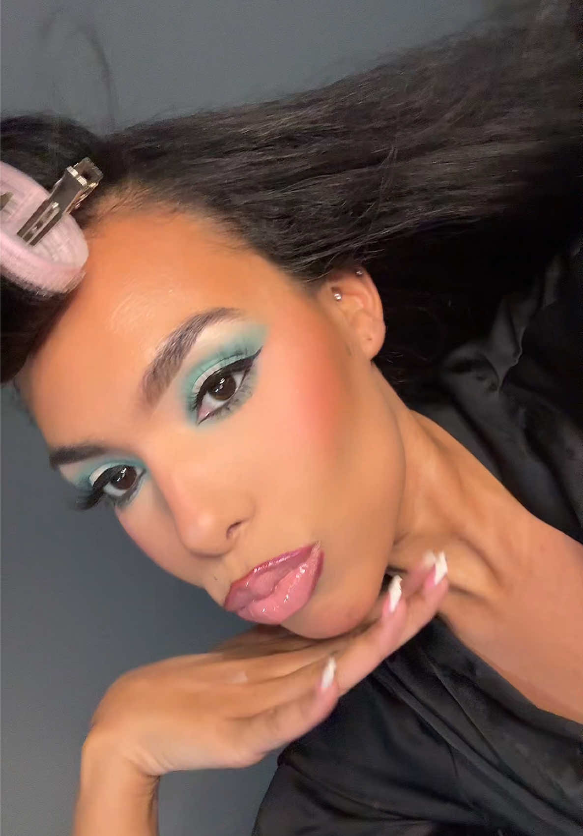 @Yenilyn 💫