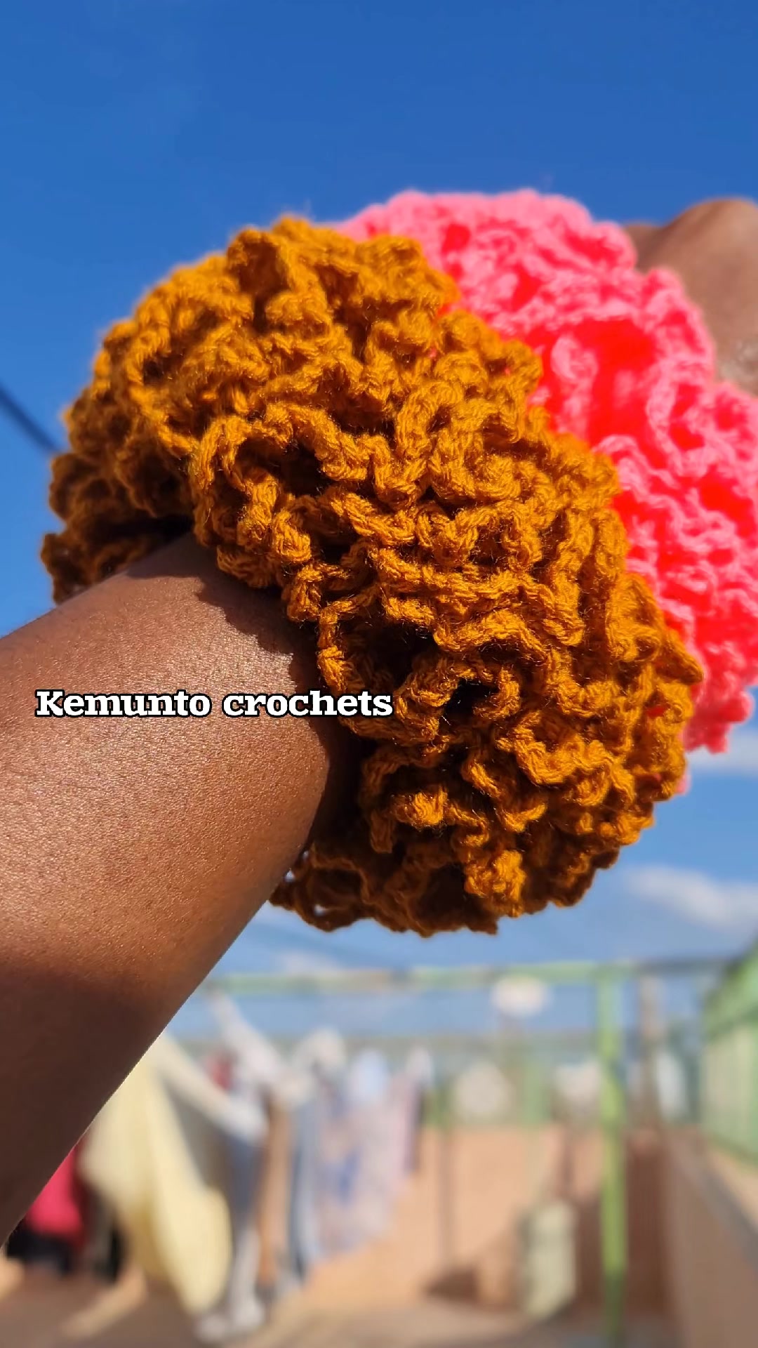 @Kemunto crochets