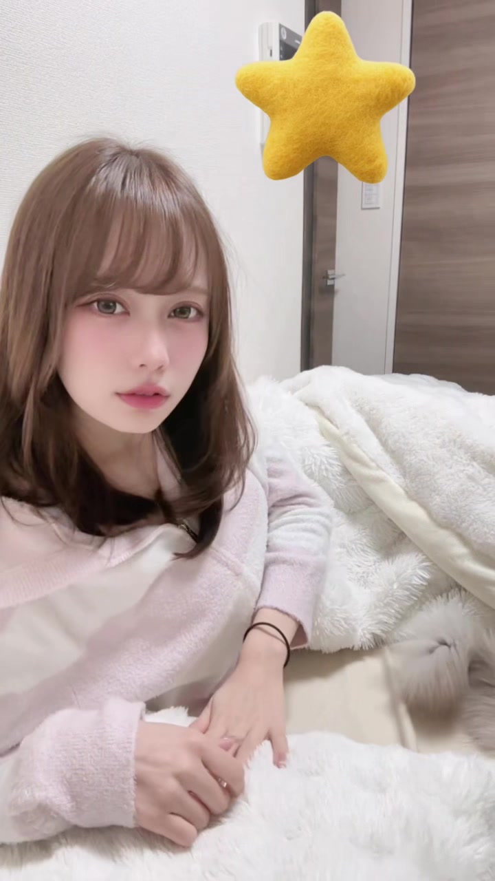 @白宮あんず