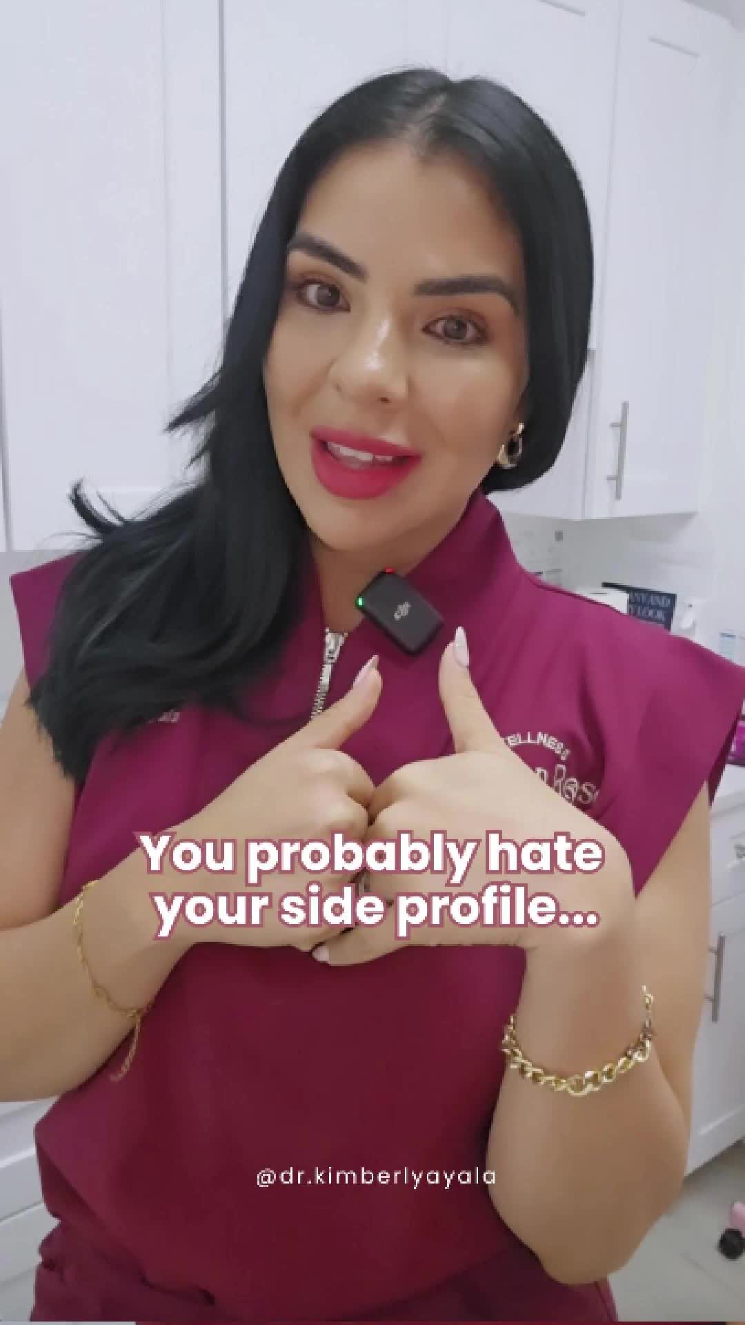 @Dra. Kimberly Ayala, DNP,FNP