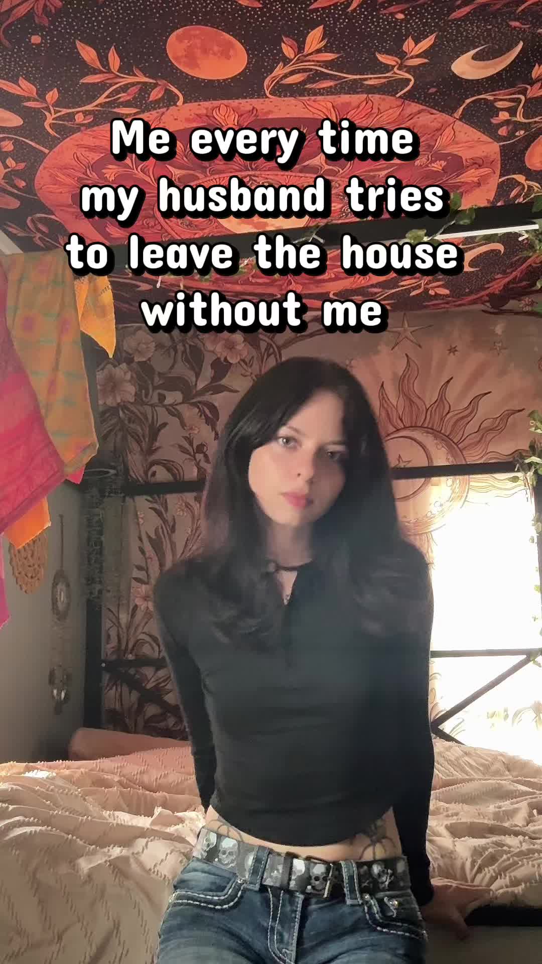 @Mercy