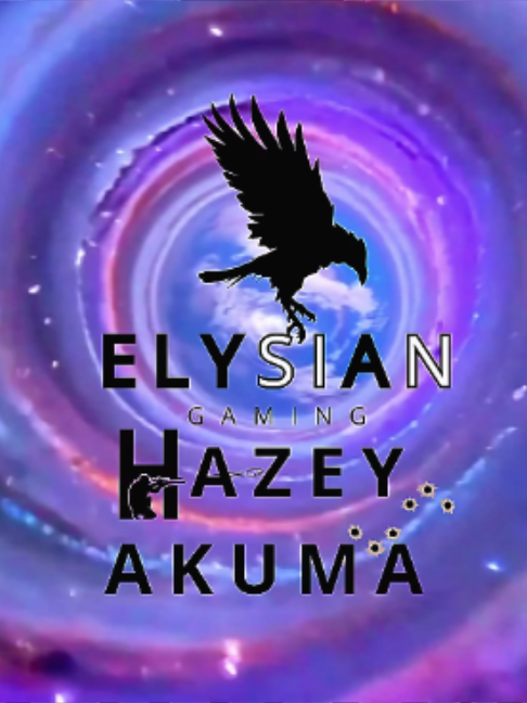 @Hazey -_- Akuma