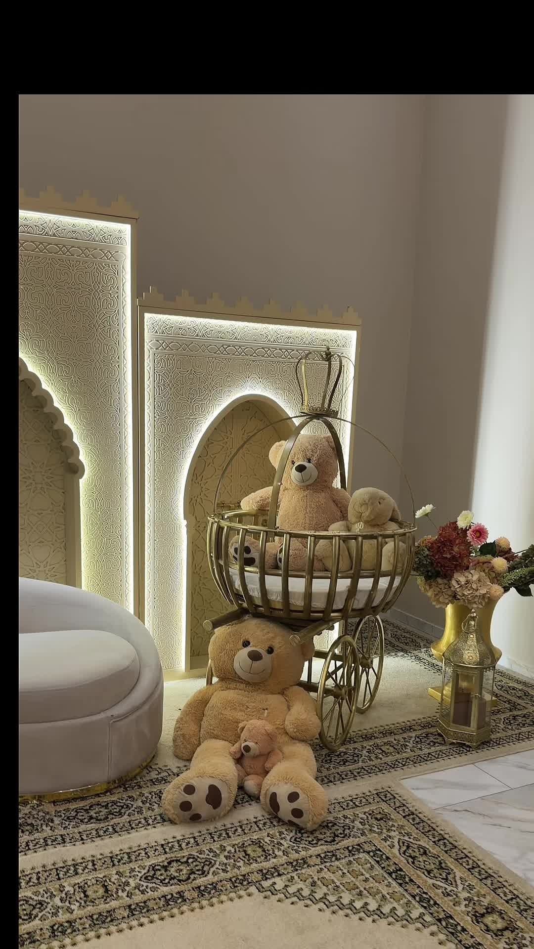 @Noor Wedding & Events