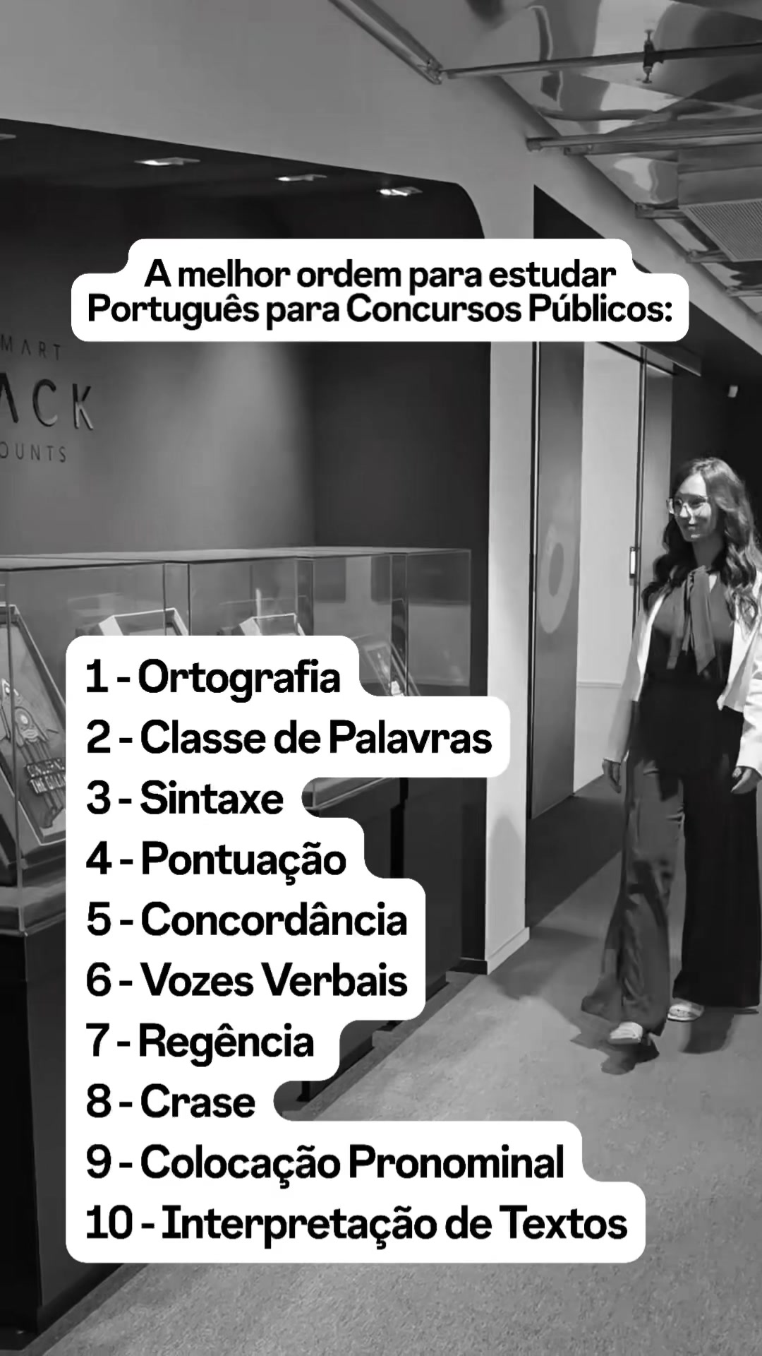 @Portugu&ecirc;s com Let&iacute;cia