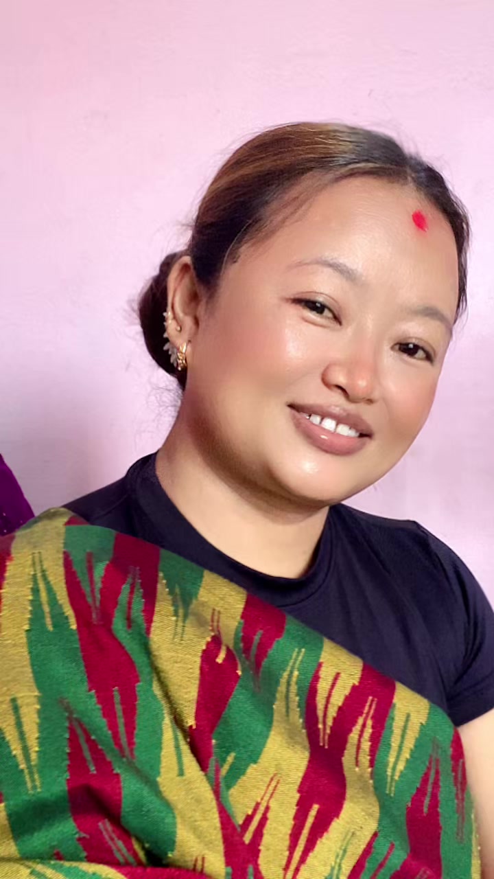 @Durga Gurung