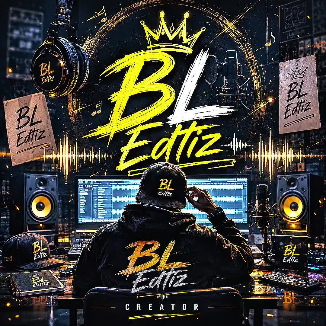 @B.L 🦁