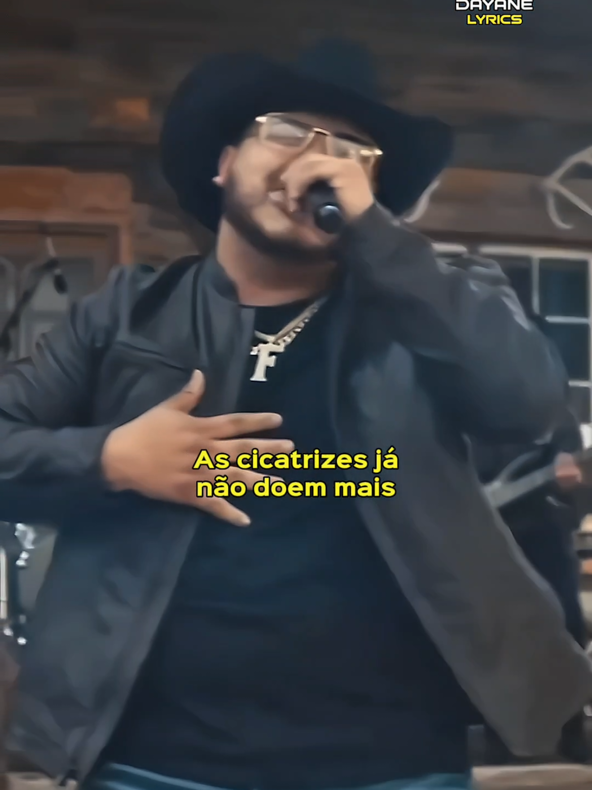 @Dayane Lyrics