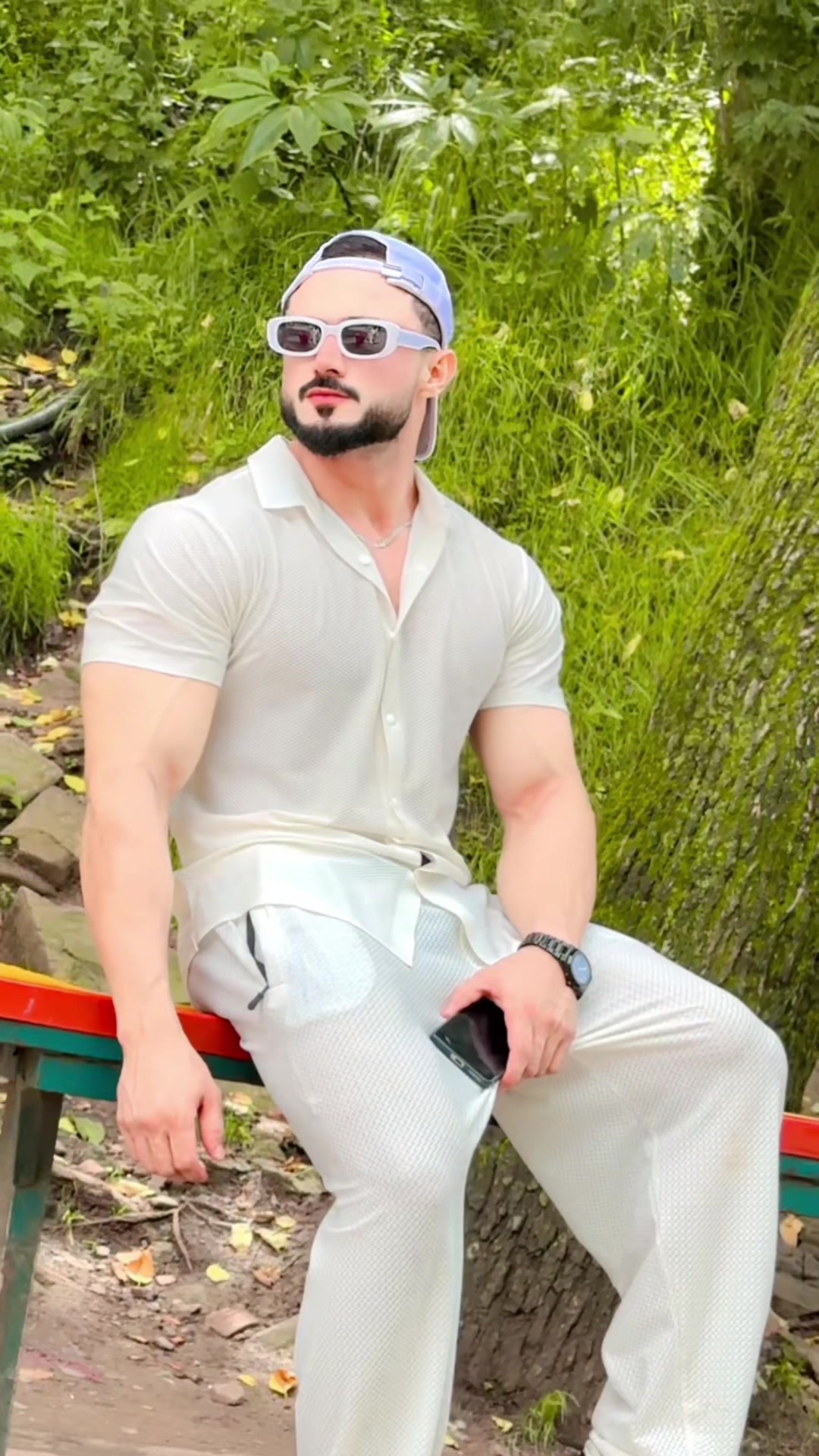 @Saqib Khan