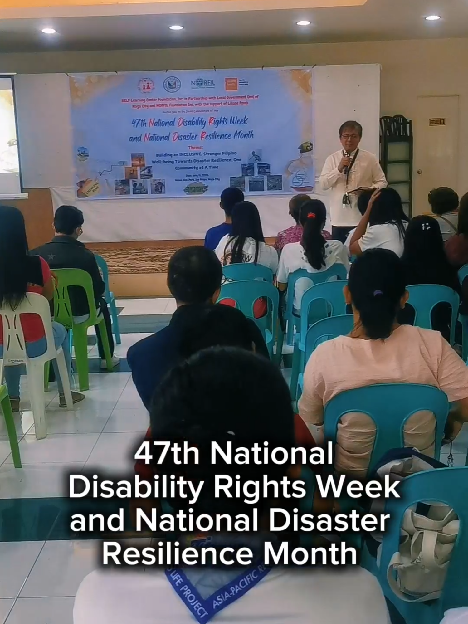 @Naga City Government
