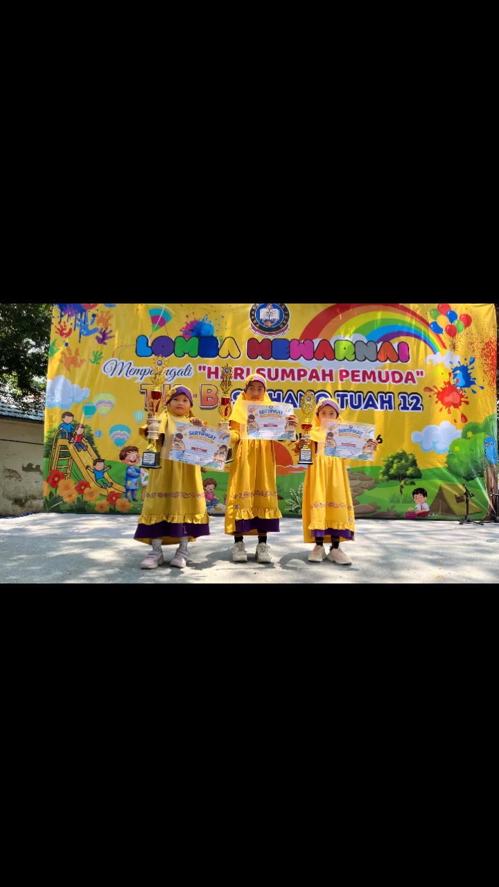 @TK Islam Antasari