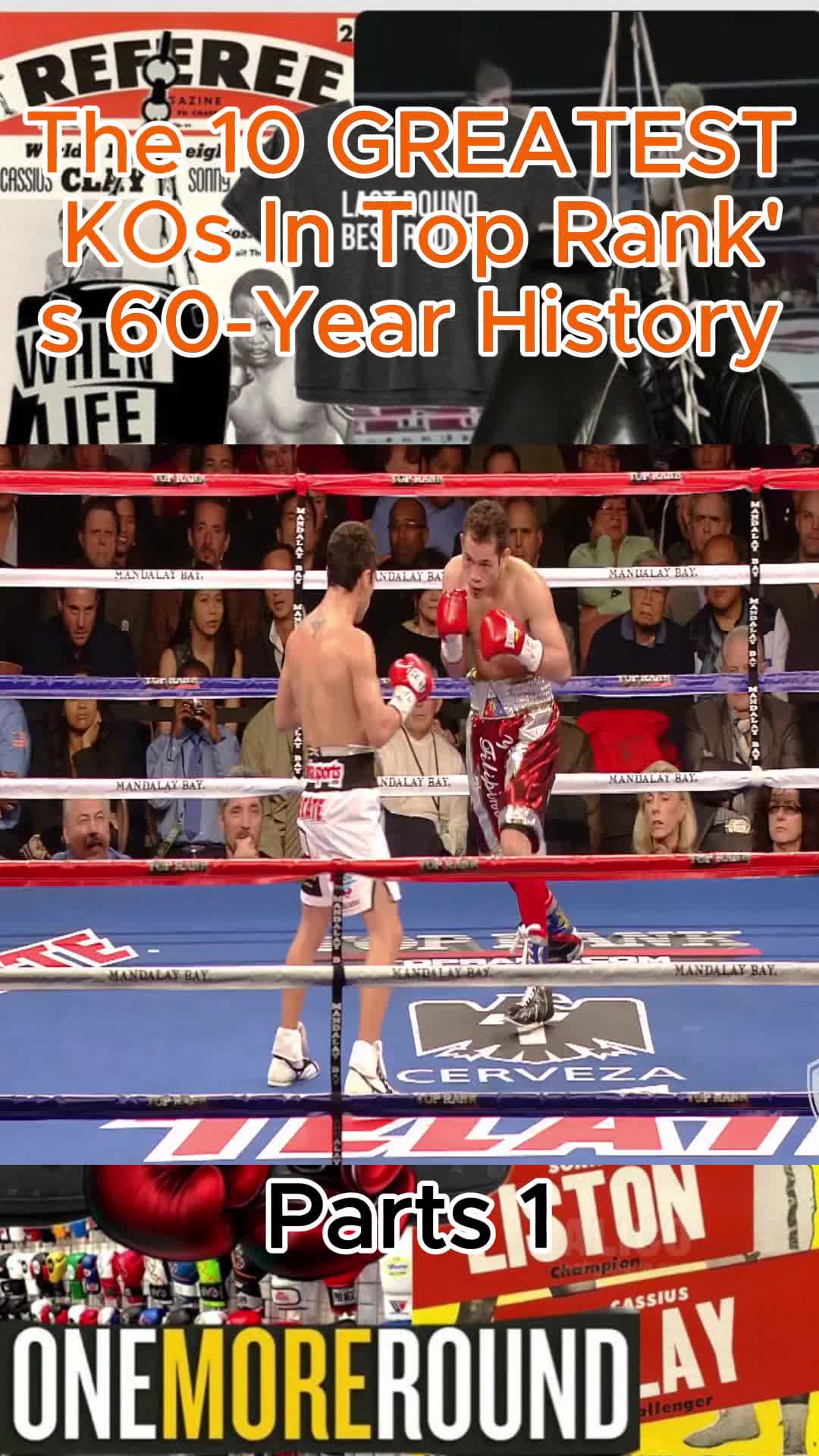 @gaubsksnj UFC