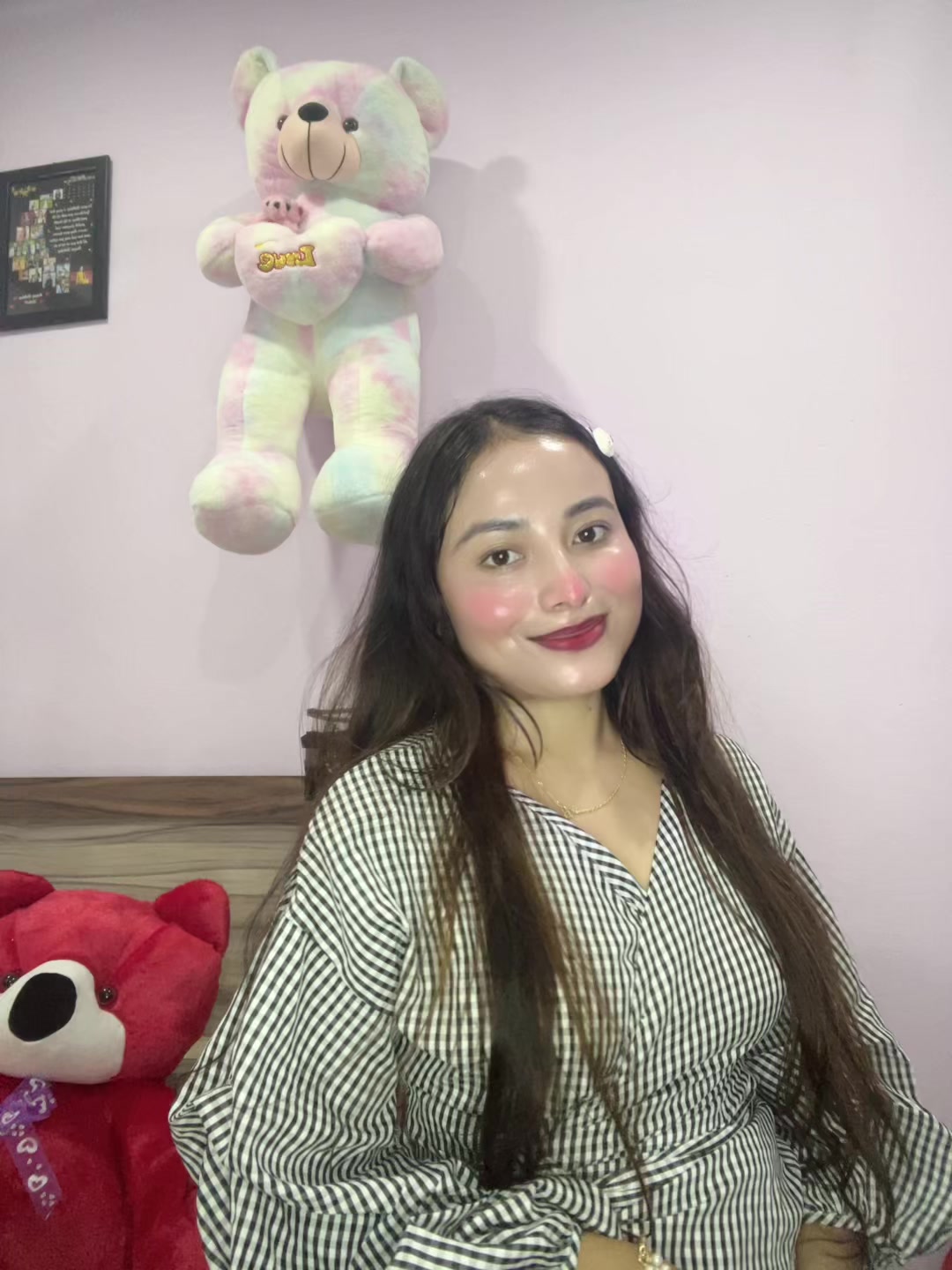 @Alisha khadka