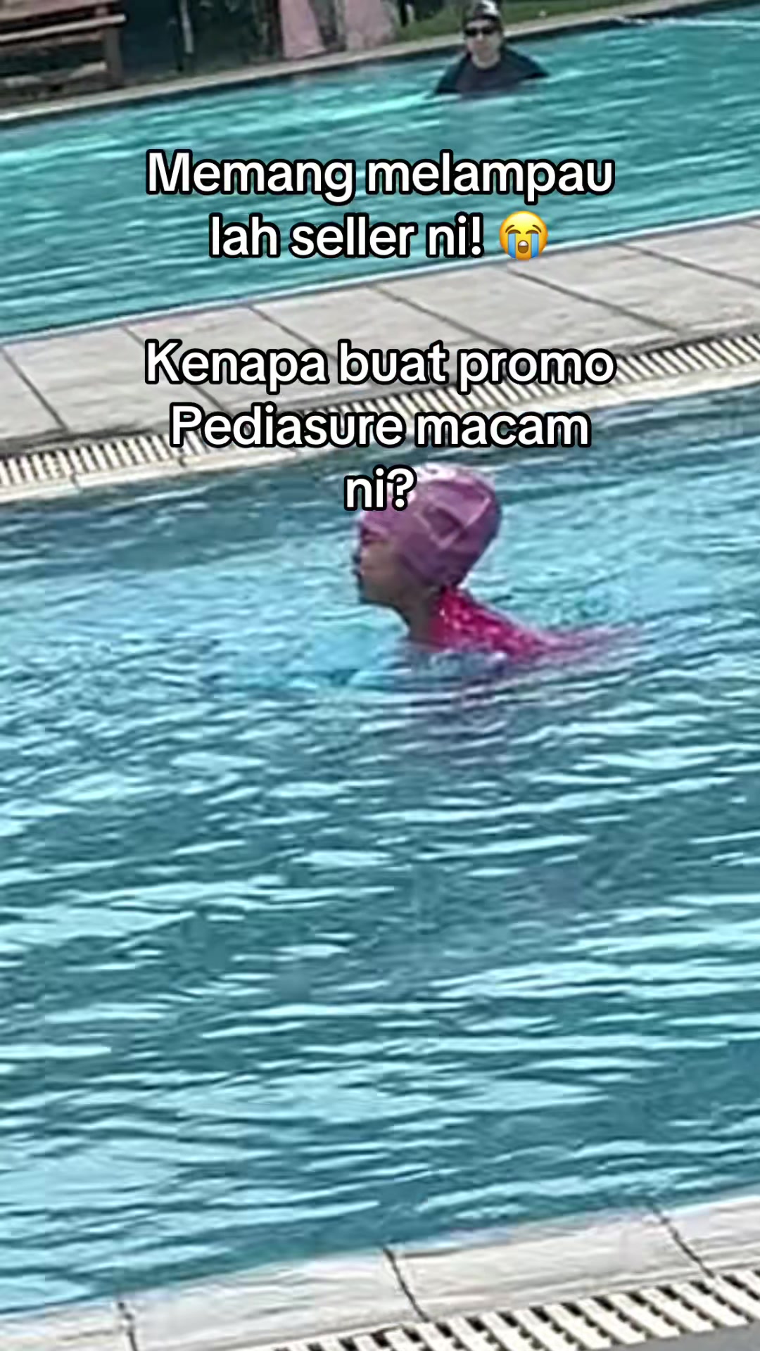 @TEH AIS MANIS