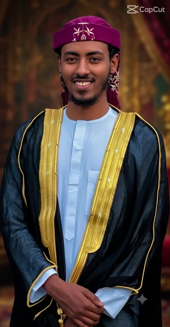 @◀️Ra'is miftaahi 🇪🇹 ✔️🇴🇲