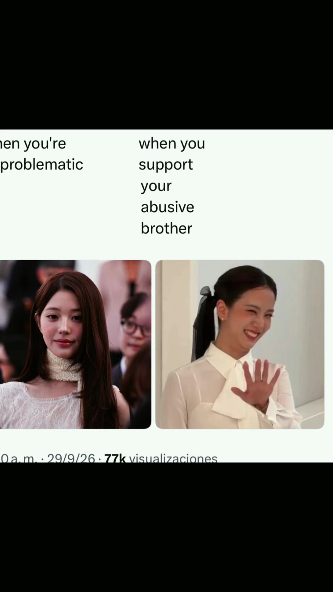 @JENSOOMISAMORES🤭💗