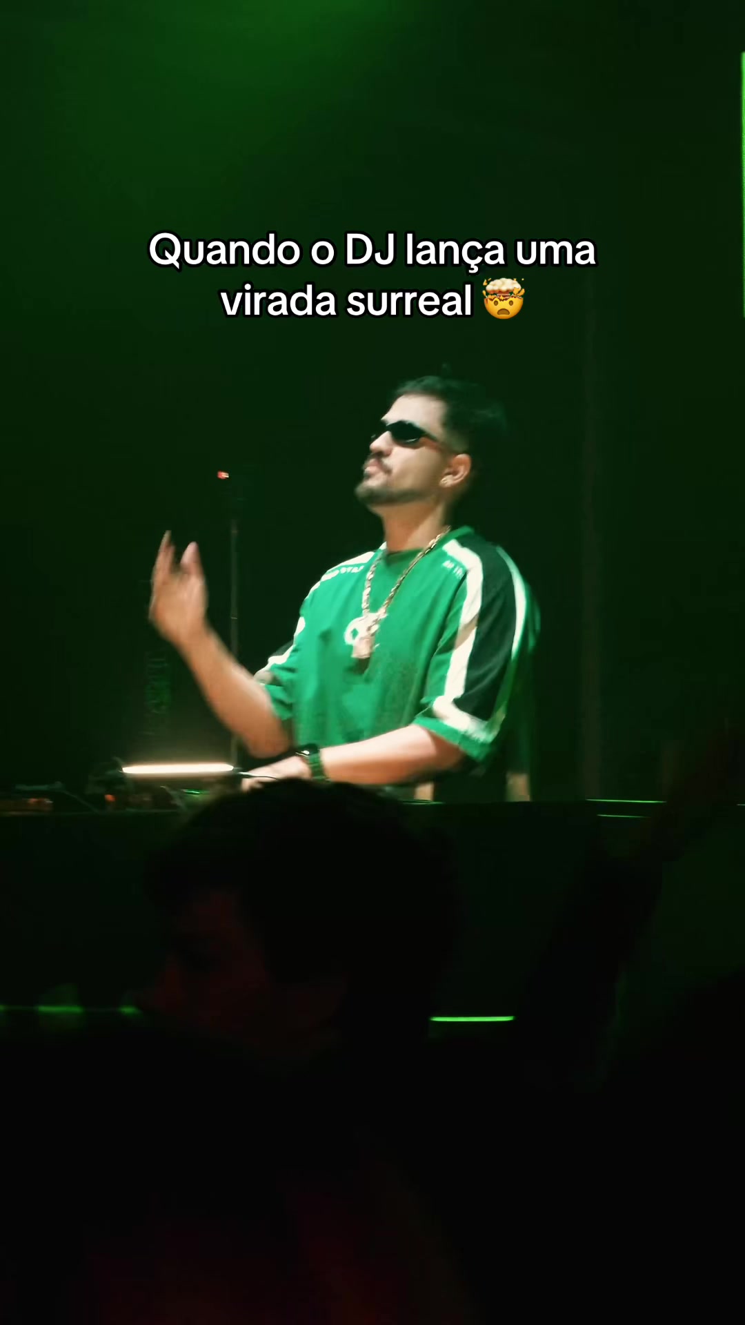 @DJ Cali