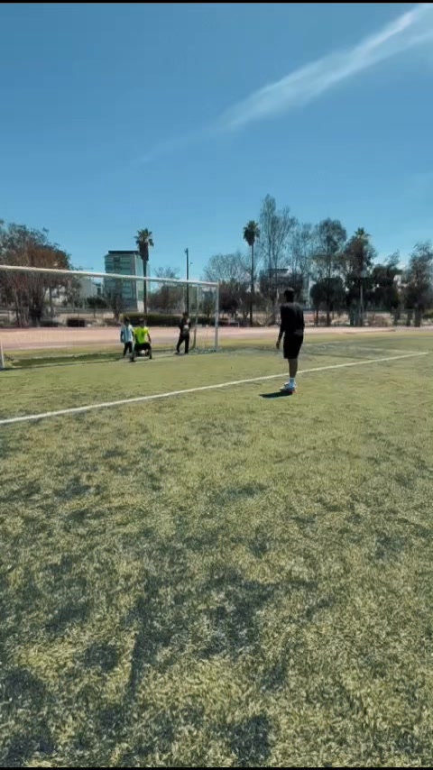 @Academia Luis Michel