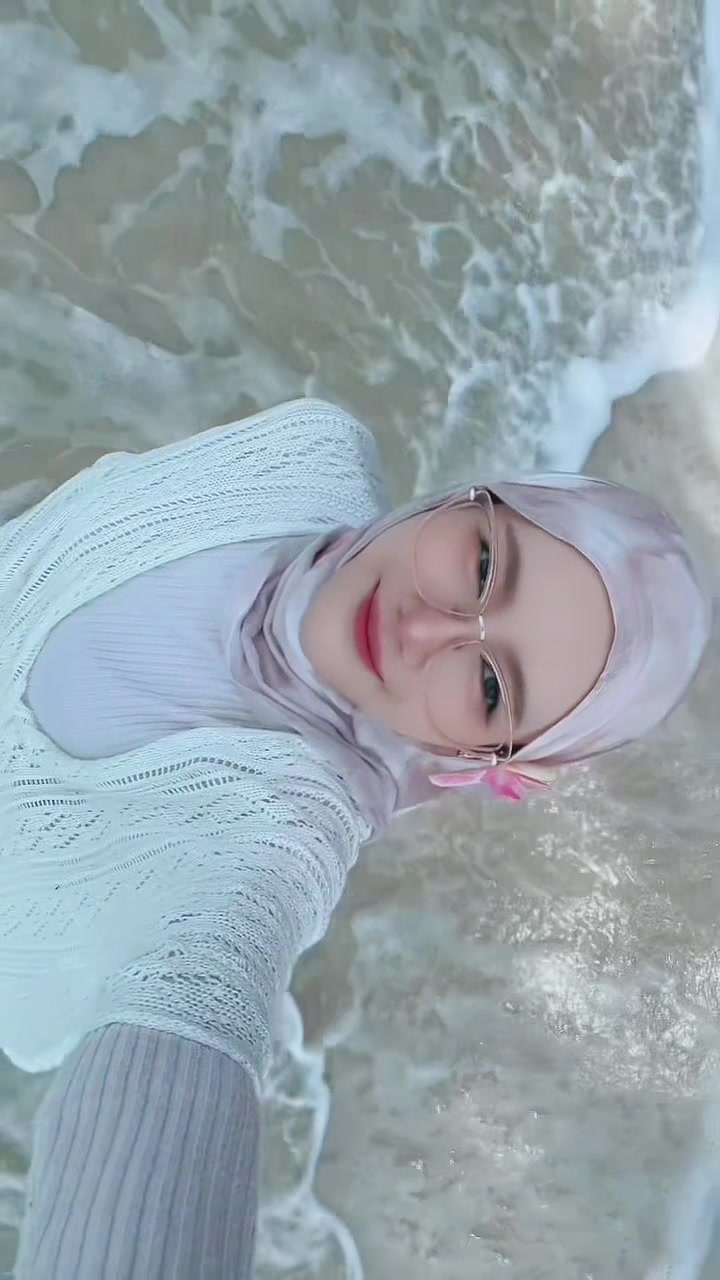 @IG: @yuniashafa_mua