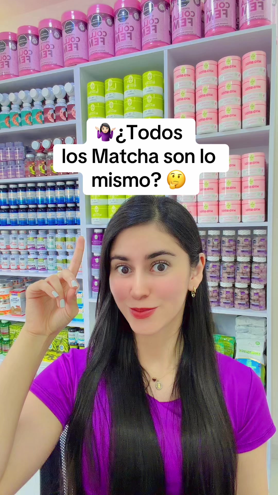 @Tienda Naturista Muy Natural