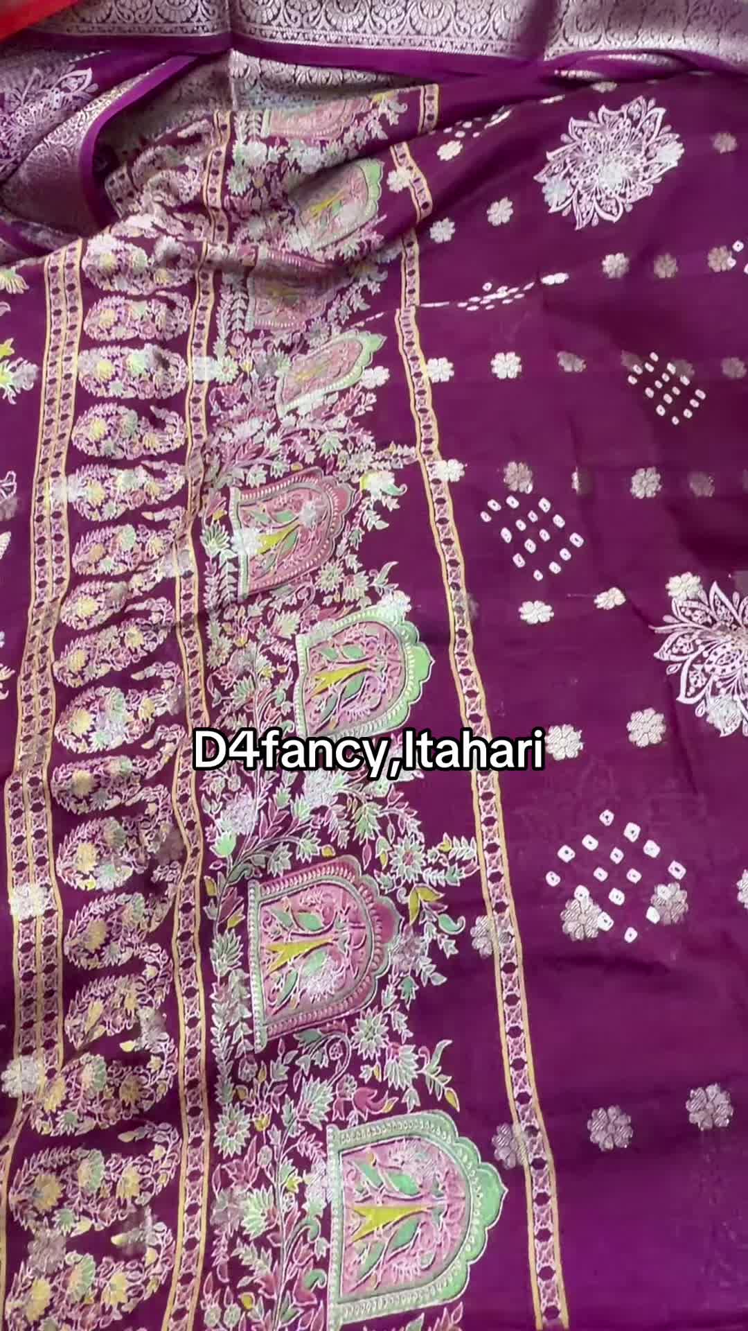 @D4 Fancy Store